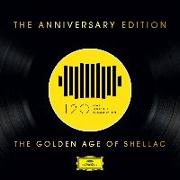 DG 120-The Golden Age Of Shellac