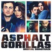 Asphaltgorillas (Original Soundtrack)