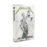 And Justice For All (Remastered/Cassette)