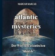 Atlantic mysteries