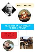 Readings in American Foreign Policy