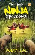 The Little Ninja Sparrows