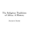 The Religious Traditions of Africa