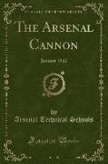 The Arsenal Cannon