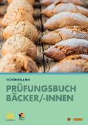 Prüfungsbuch Bäcker/-innen