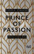 Prince of Passion – Nicholas