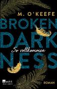 Broken Darkness: So vollkommen