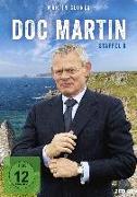 Doc Martin - Staffel 8