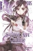 Sword Art Online - Novel 05