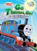 Thomas and Friends: Go, Thomas Go! (Thomas & Friends)