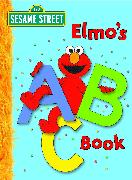 Elmo's ABC Book (Sesame Street)