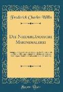 Die Niederländische Marinemalerei