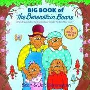 Big Book Of The Berenstain Bears