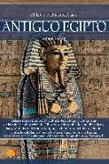 Breve historia del antiguo Egipto