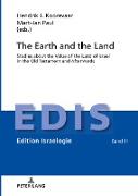 The Earth and the Land