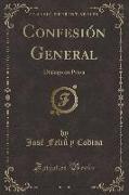 Confesión General