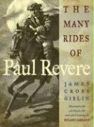 The Many Rides of Paul Revere