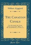 The Canadian Canals