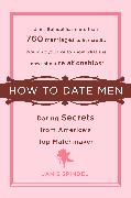 How to Date Men
