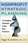 Nonprofit Strategic Planning