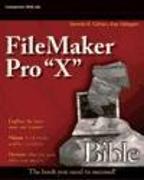 FileMaker Pro 9 Bible