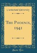 The Phoenix, 1941 (Classic Reprint)