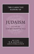 The Cambridge History of Judaism