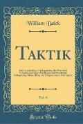 Taktik, Vol. 6