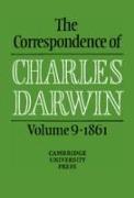 The Correspondence of Charles Darwin: Volume 9, 1861