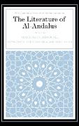 The Literature of Al-Andalus