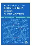 Juden in Bingen - Beiträge zu ihrer Geschichte