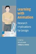 Learning with Animation