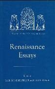 Renaissance Essays