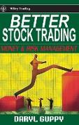 Better Stock Trading