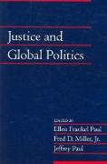 Justice and Global Politics: Volume 23, Part 1