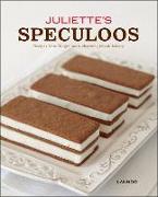 Juliette's Speculoos: Recipes from Bruges' Most Charming Biscuit Bakery