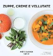 Zuppe, creme e vellutate