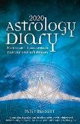 2020 Astrology Diary: Plan Your Year with the Stars (Northern Hemisphere Edition)