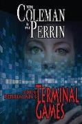 Cole Perriman's Terminal Games