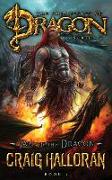 Tail of the Dragon (the Chronicles of Dragon, Series 2, Book 1)