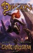 Claws of the Dragon (the Chronicles of Dragon, Series 2, Book 2)