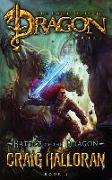 Battle of the Dragon (the Chronicles of Dragon, Series 2, Book 3)