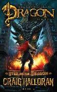 Eyes of the Dragon (the Chronicles of Dragon, Series 2, Book 4)