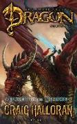 Flight of the Dragon (the Chronicles of Dragon, Series 2, Book 5)