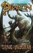 Trial of the Dragon (the Chronicles of Dragon, Series 2, Book #6)