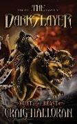 The Darkslayer: Hunt of the Beast (Series 2, Book 9)