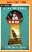 The Hotel Detective