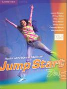 Jump Start 7 & 8: Health and Physical Education
