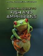 A Visual Guide to Fish and Amphibians