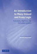 Intro to Many-Valued & Fuzzy Logic